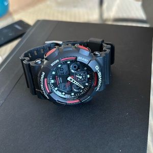 Casio GShock Watch